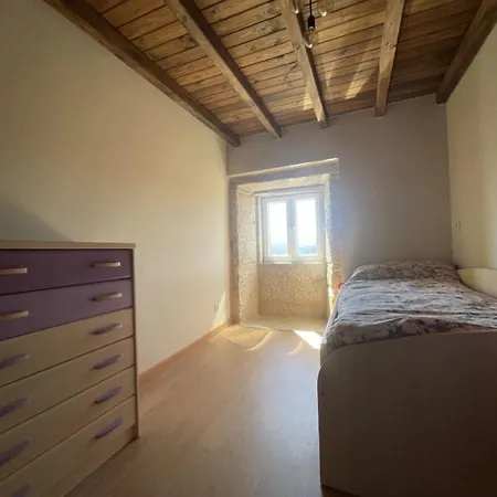 Yourhouse A Casa Da Casa vacanze