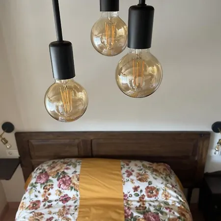 Casa de Férias Yourhouse A Casa Da *