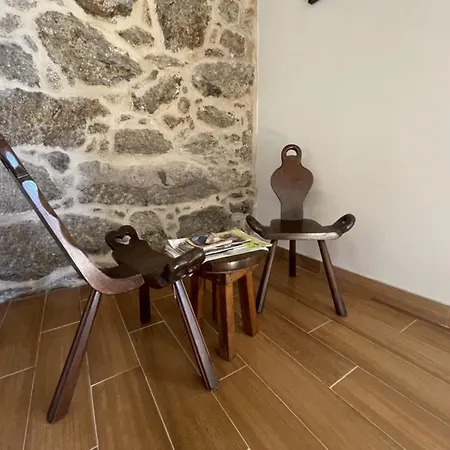 Casa vacanze Yourhouse A Casa Da *