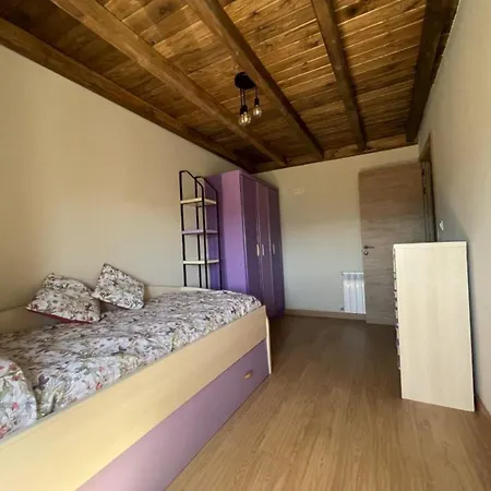 Yourhouse A Casa Da *