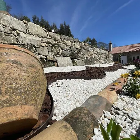 Yourhouse A Casa Da * Parada do Monte