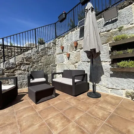 Yourhouse A Casa Da Ourense