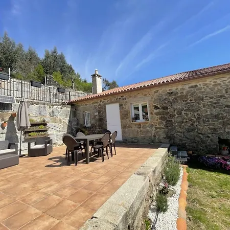 Yourhouse A Casa Da *