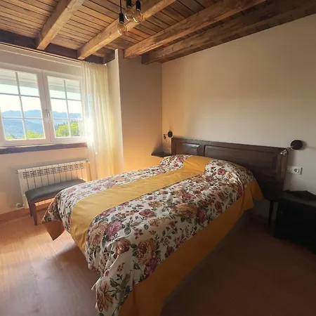 Yourhouse A Casa Da * Parada do Monte