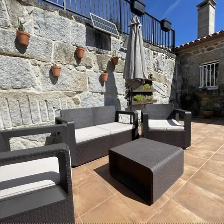 Yourhouse A Casa Da *