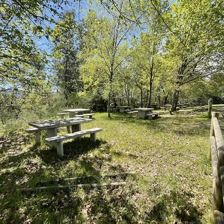 Yourhouse A Casa Da * Parada do Monte