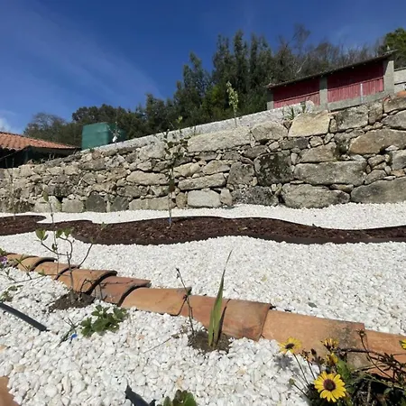 Yourhouse A Casa Da *