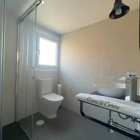 Yourhouse A Casa Da Casa de Férias Parada do Monte