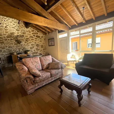 Yourhouse A Casa Da Casa de Férias