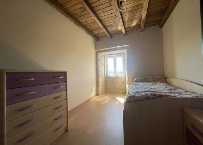 Yourhouse A Casa Da 別荘