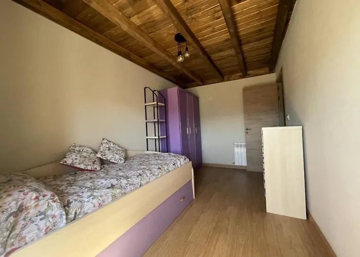 Yourhouse A Casa Da *