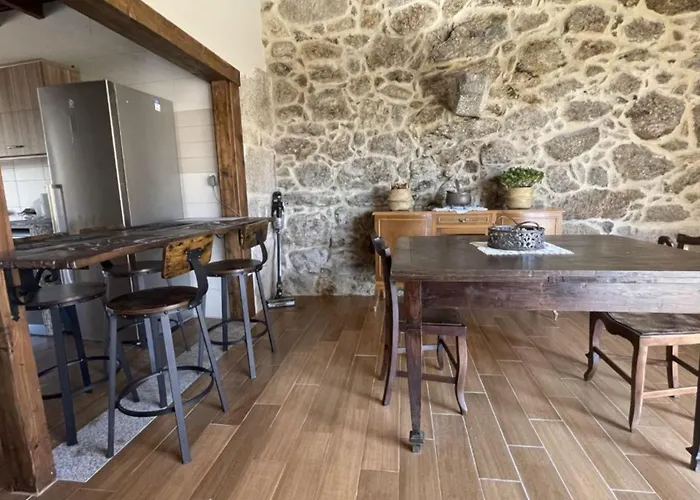 Yourhouse A Casa Da